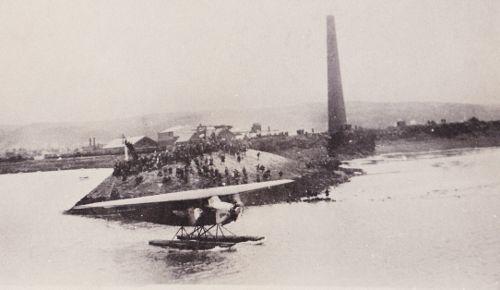 amelia_burry_port amelia_burry_port